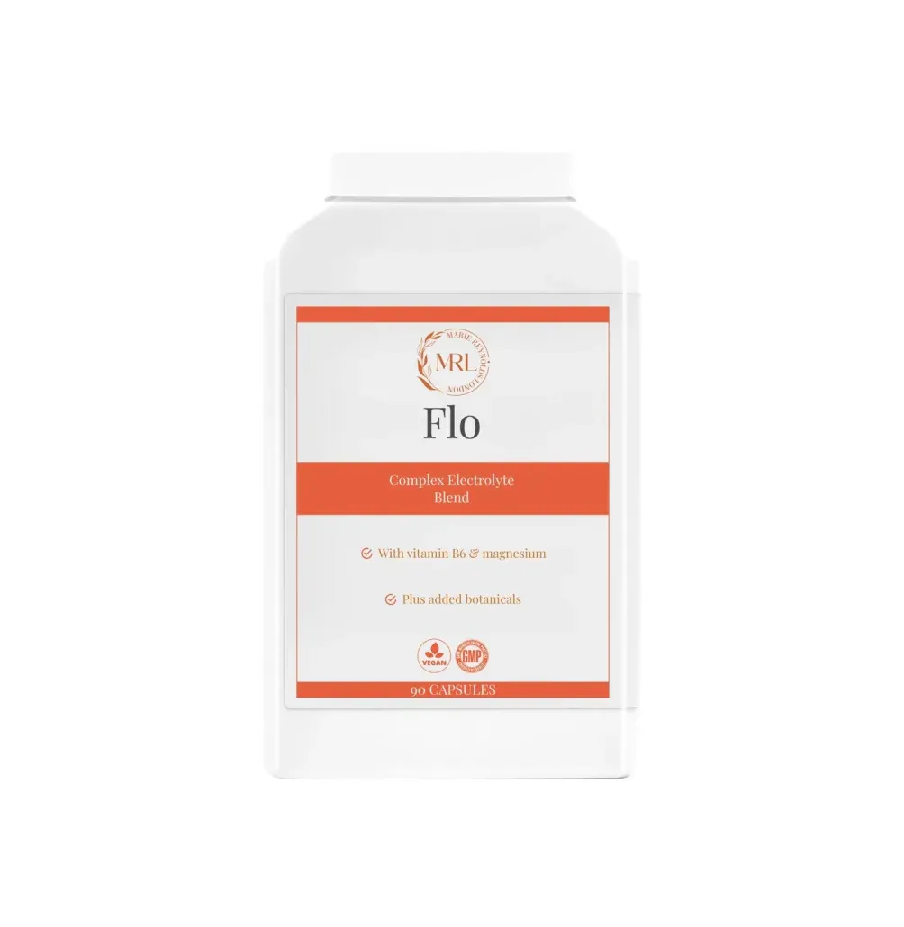Flo