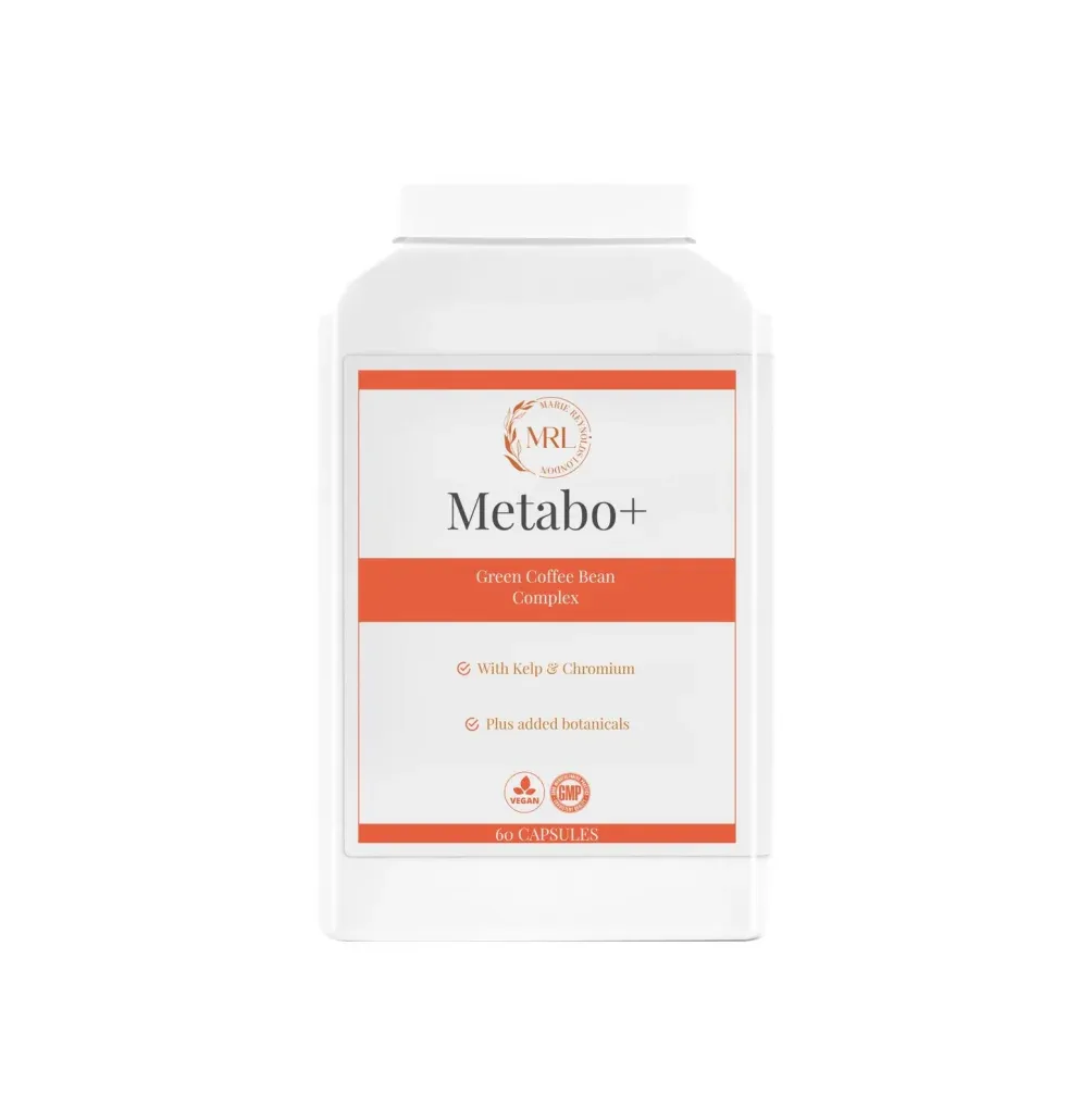 Metabo+