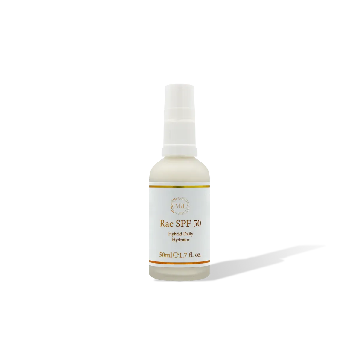 Raé Hybrid Hydrating SPF