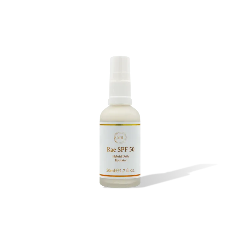 Raé Hybrid Hydrating SPF