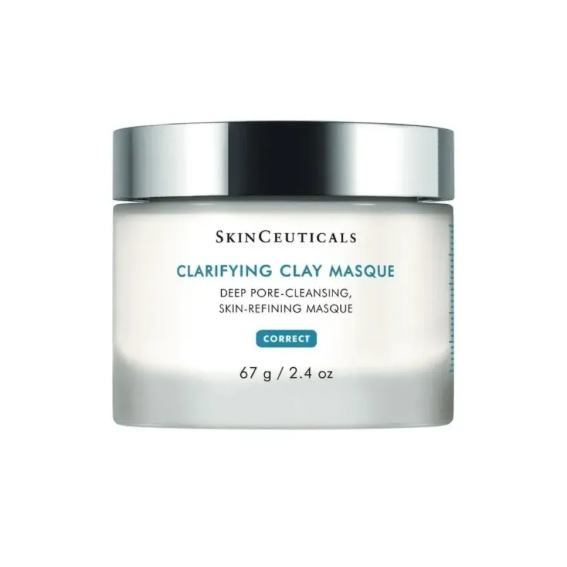 SkinCeuticals Clarifying Clay Masque