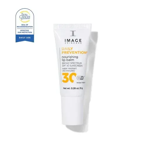 DAILY PREVENTION™ Nourishing Lip Balm SPF 30