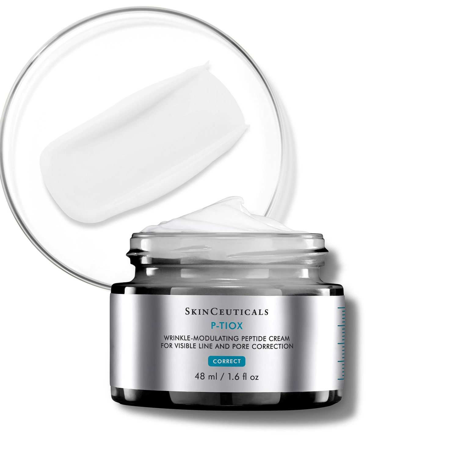 P-TIOX Anti-Wrinkle Cream