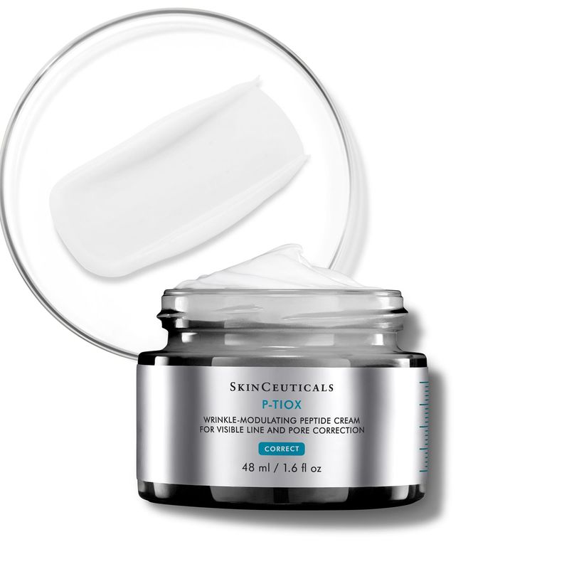 P-TIOX Anti-Wrinkle Cream