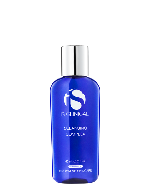Cleansing Complex Travel Size