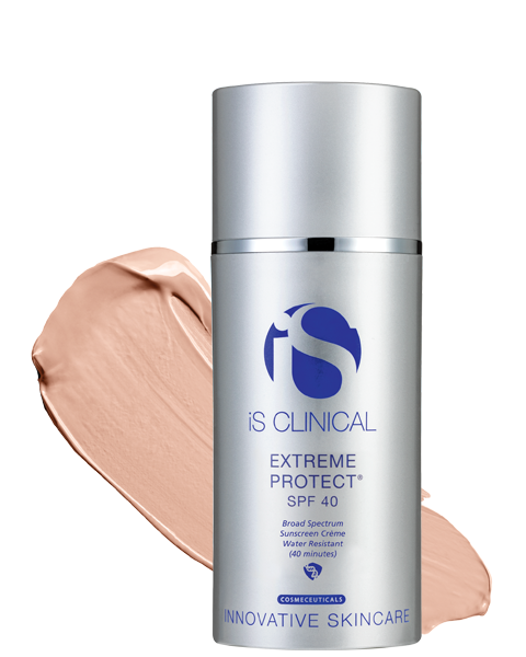 Extreme Protect SPF 40 PerfecTint Bronze