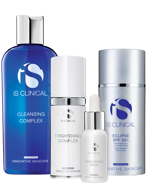 Pure Radiance Collection
