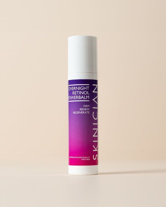 Overnight Retinol Power Balm