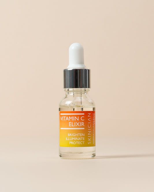Vitamin C Elixir
