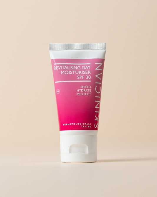 Revitalising Day Moisturiser SPF 30