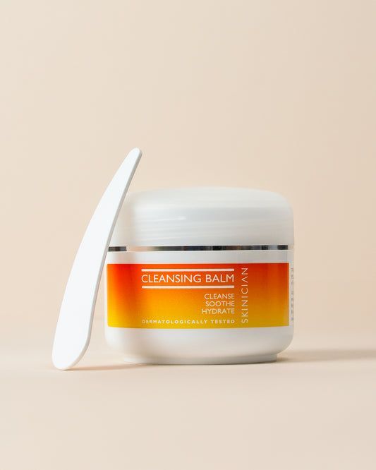 Makeup Melting Cleansing Balm