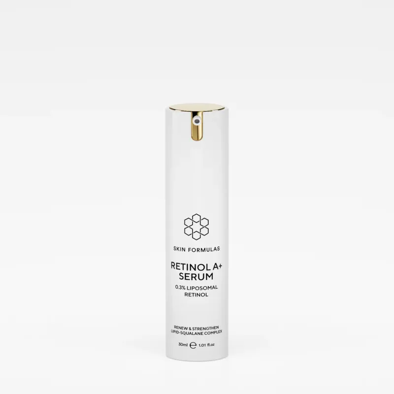 Retinol A+ Serum