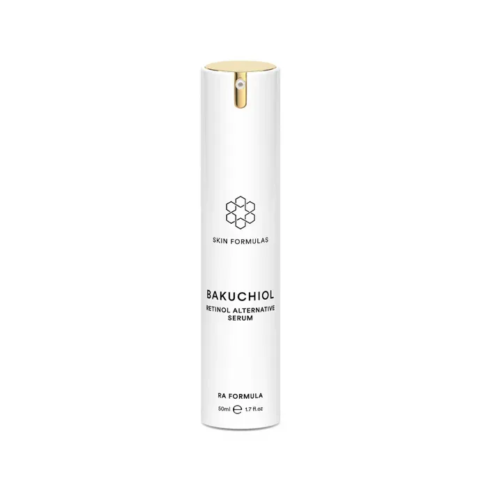 Bakuchiol · Retinol Alternative Serum