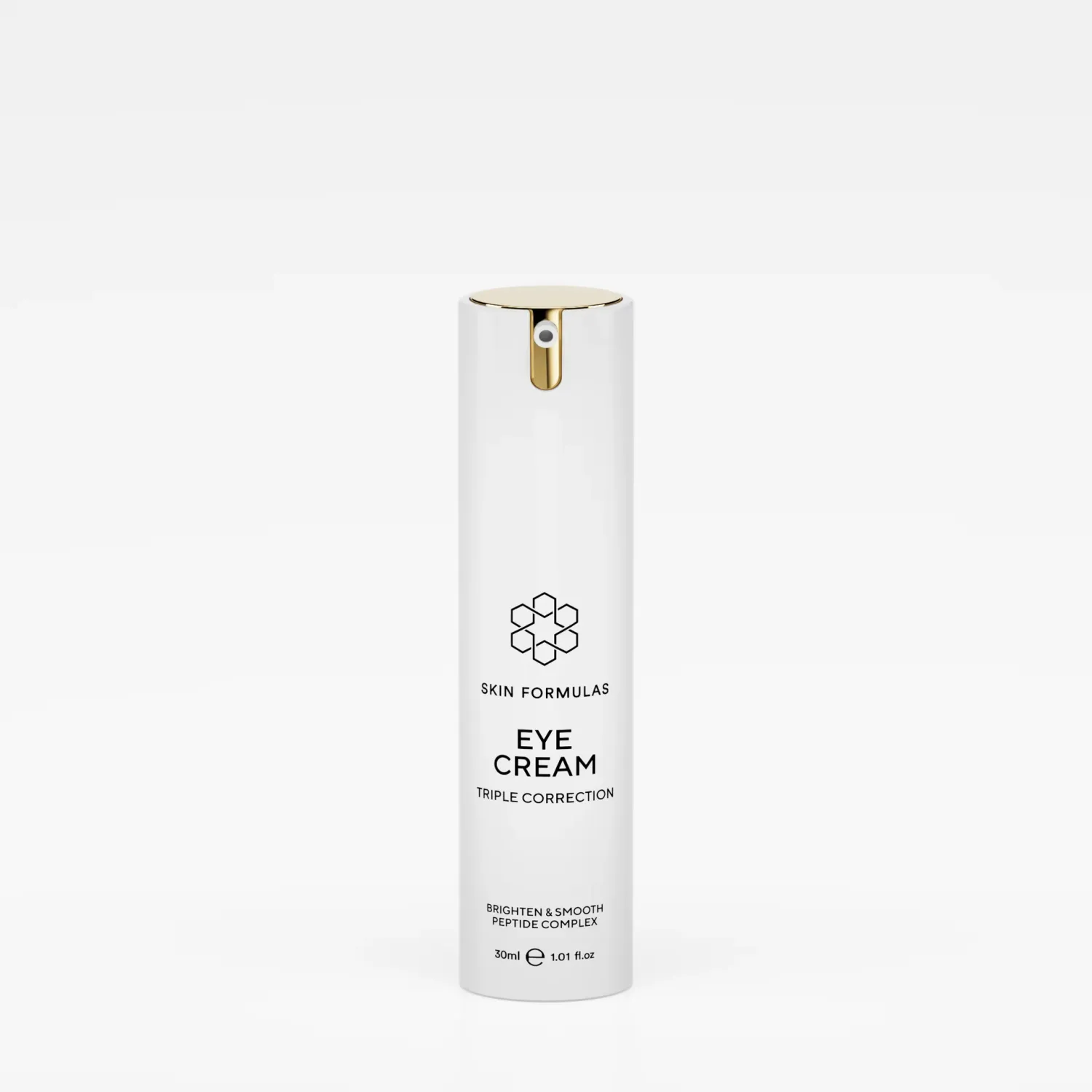 Eye Cream · Triple Correction