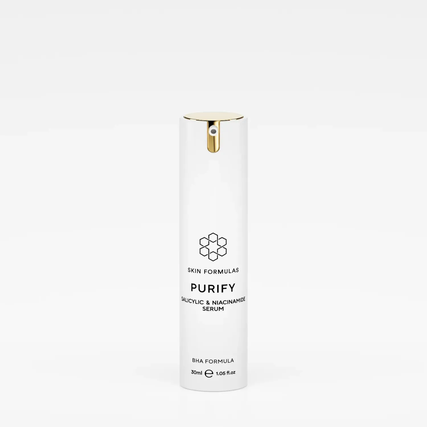 Purify Salicylic &amp; Niacinamide Serum