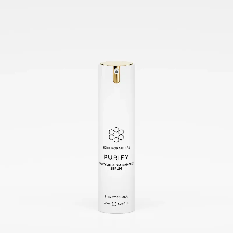 Purify Salicylic &amp; Niacinamide Serum