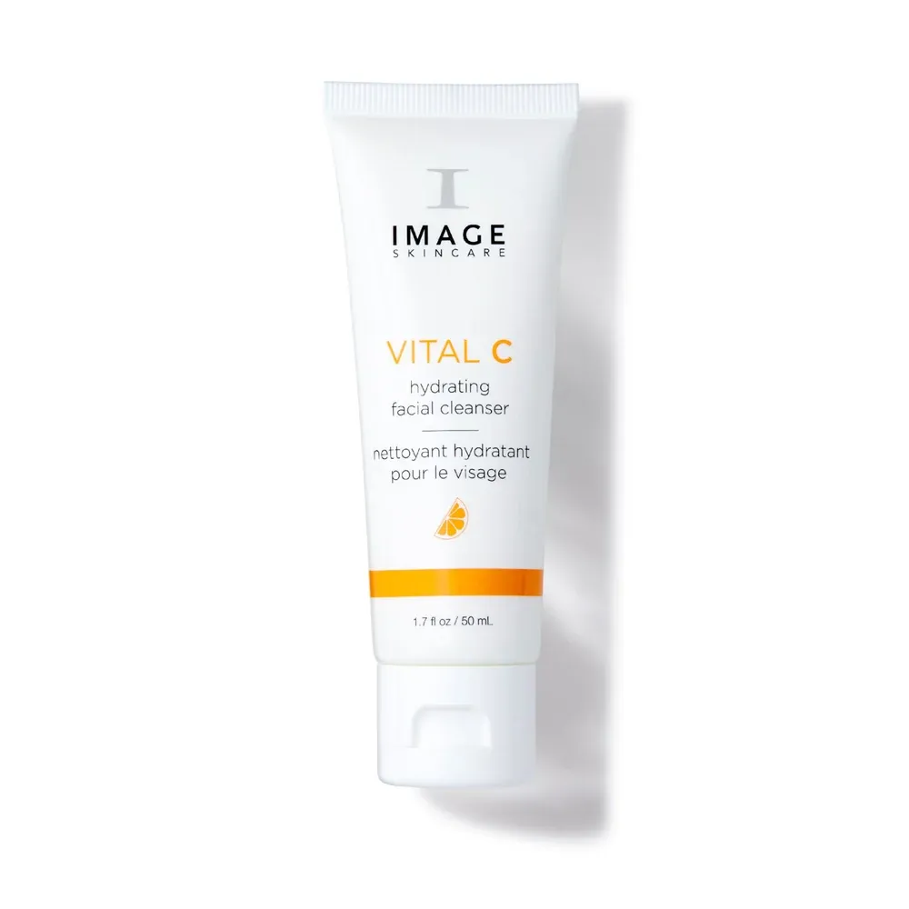 Vital C Hydrating Facial Cleanser Travel Size