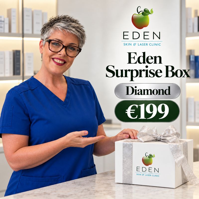 The Eden Surprise Box (Diamond)
