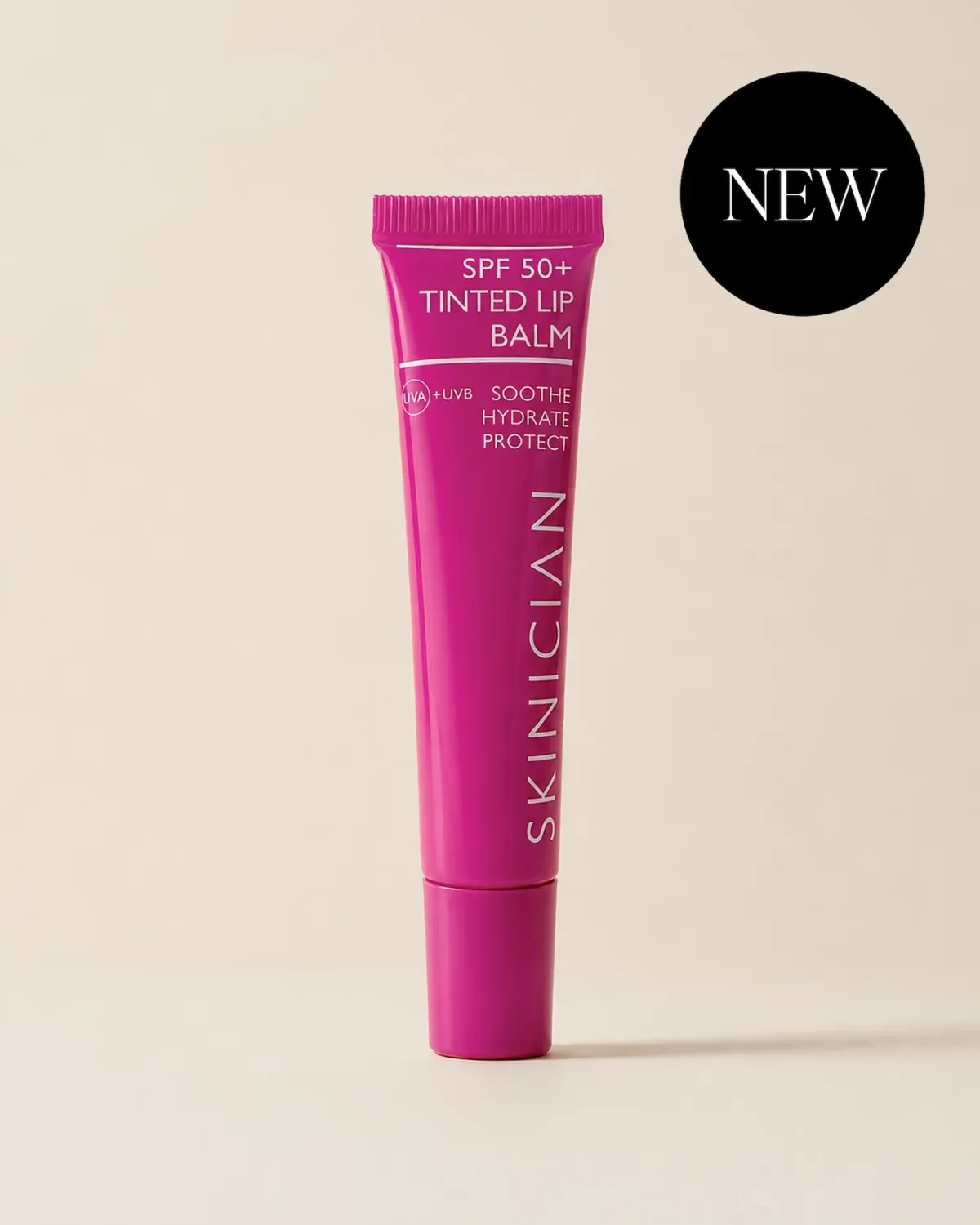SPF 50+ Tinted Lip Balm