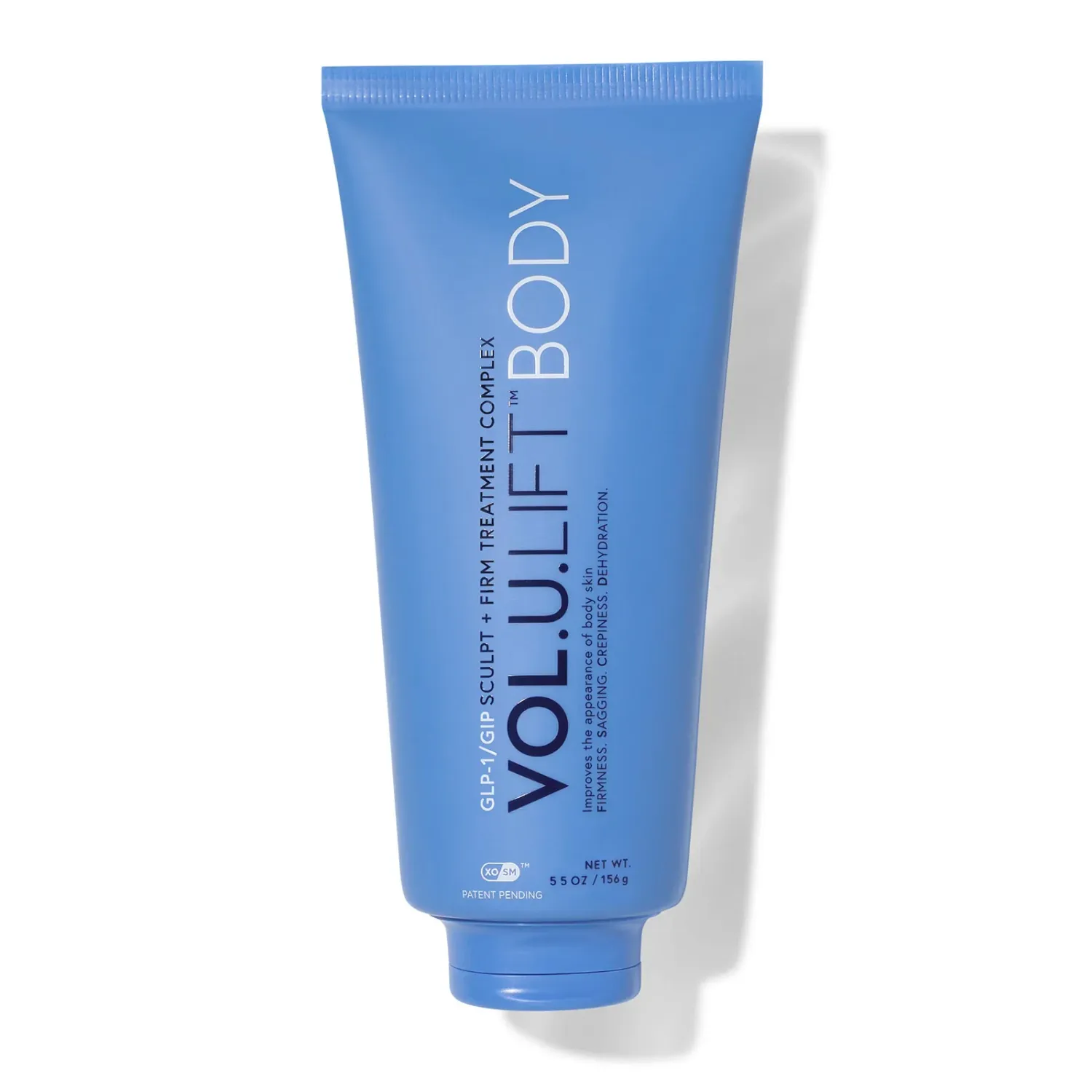 VOL.U.LIFT Body