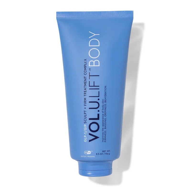 VOL.U.LIFT Body