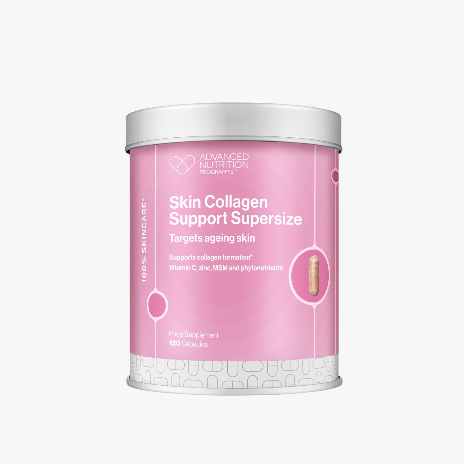 Skin Collagen Support  Supersize