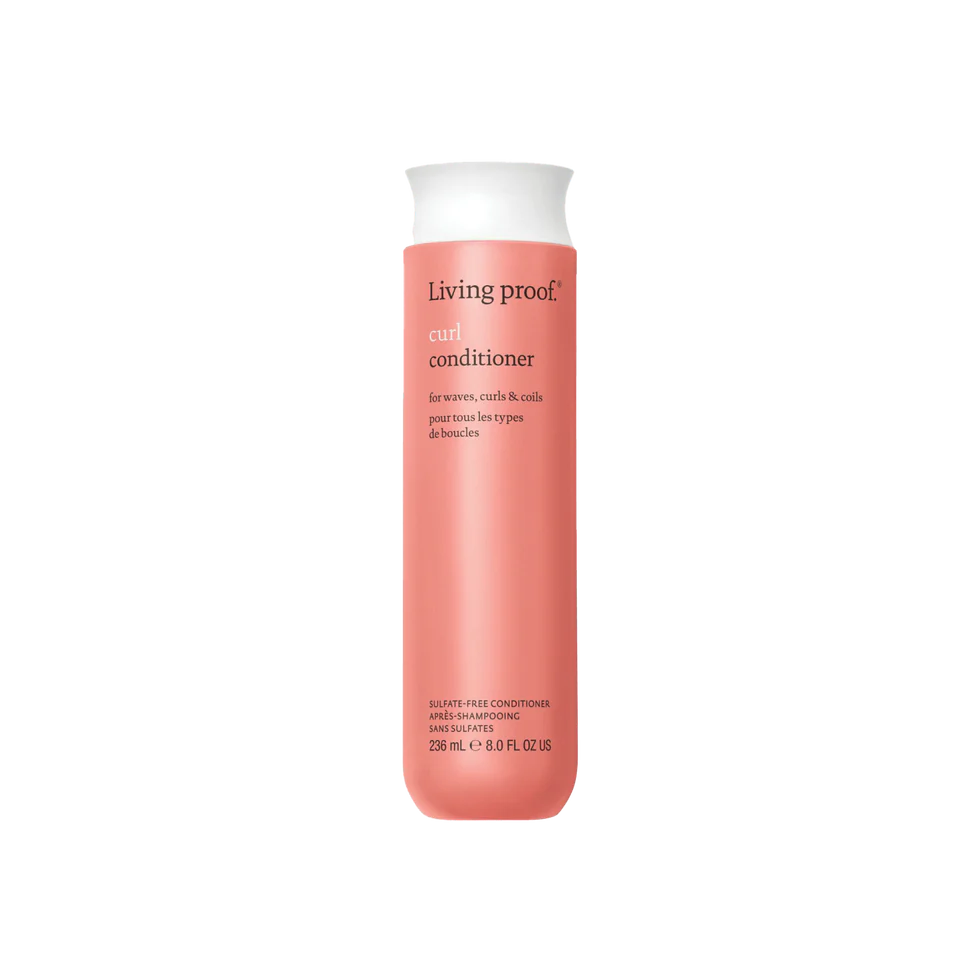 Curl Conditioner