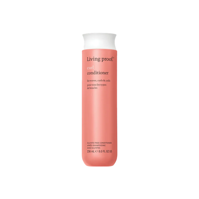 Curl Conditioner