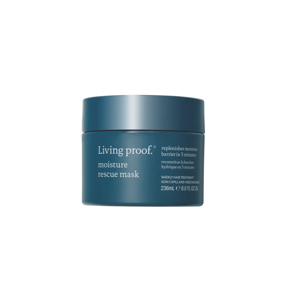 Moisture Rescue Mask