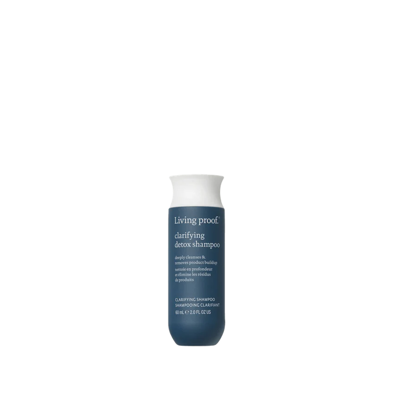Clarifying Detox Shampoo