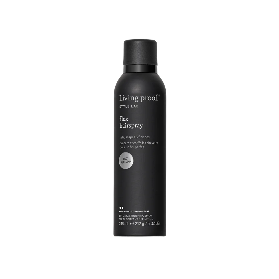 Style Lab Flex Hairspray
