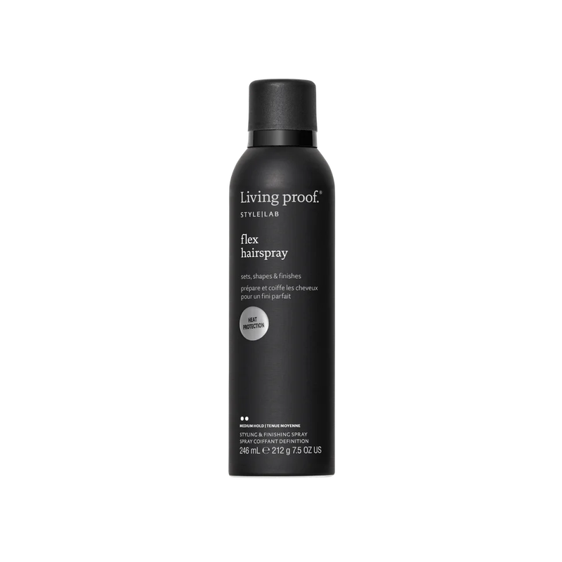 Style Lab Flex Hairspray