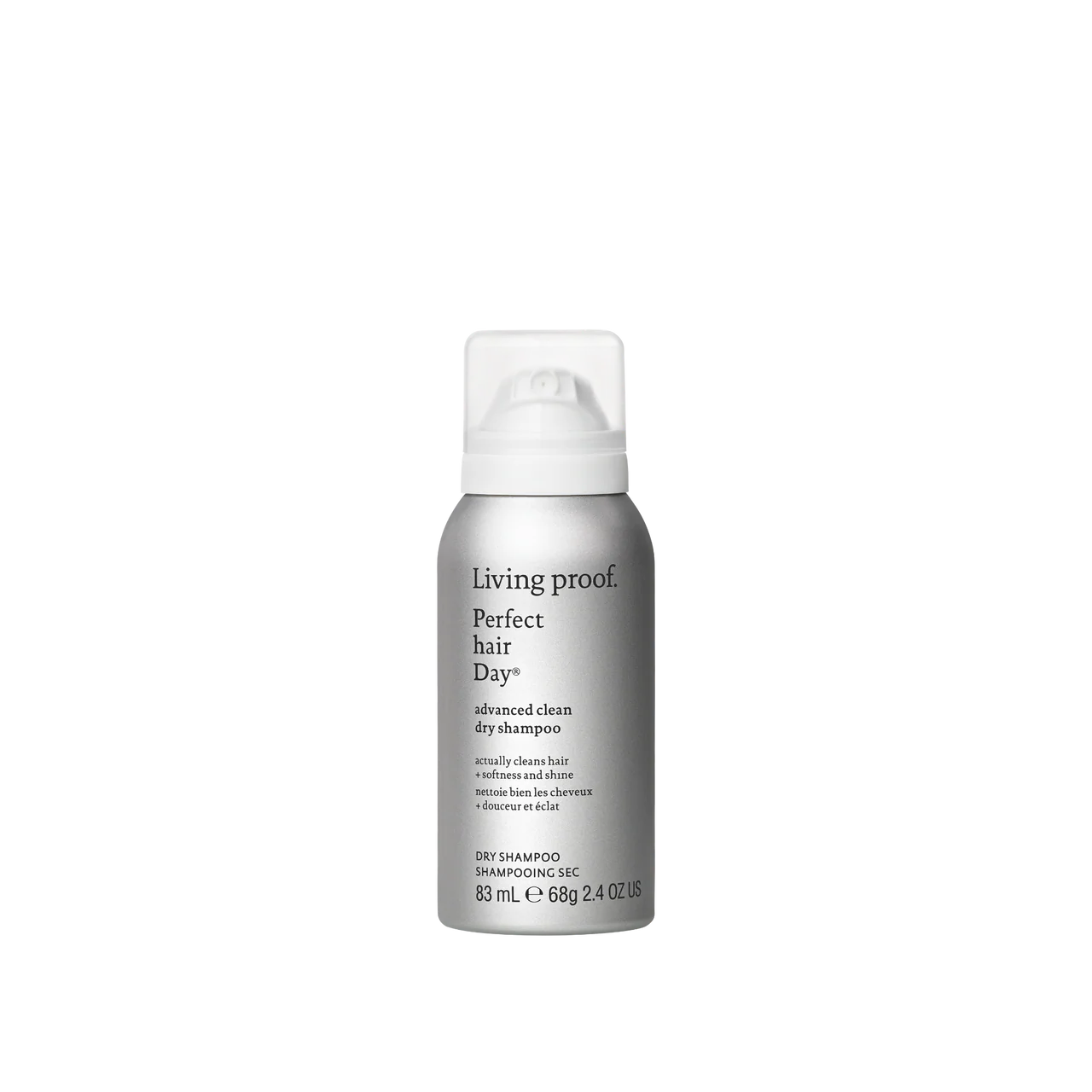 Perfect hair Day Advanced Clean Dry Shampoo