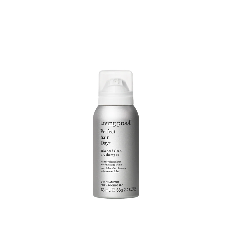 Perfect hair Day Advanced Clean Dry Shampoo