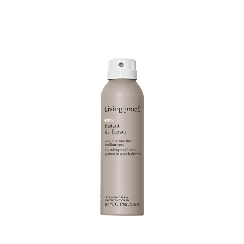 No Frizz Instant De-frizzer