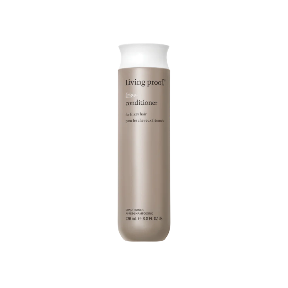 No Frizz Conditioner