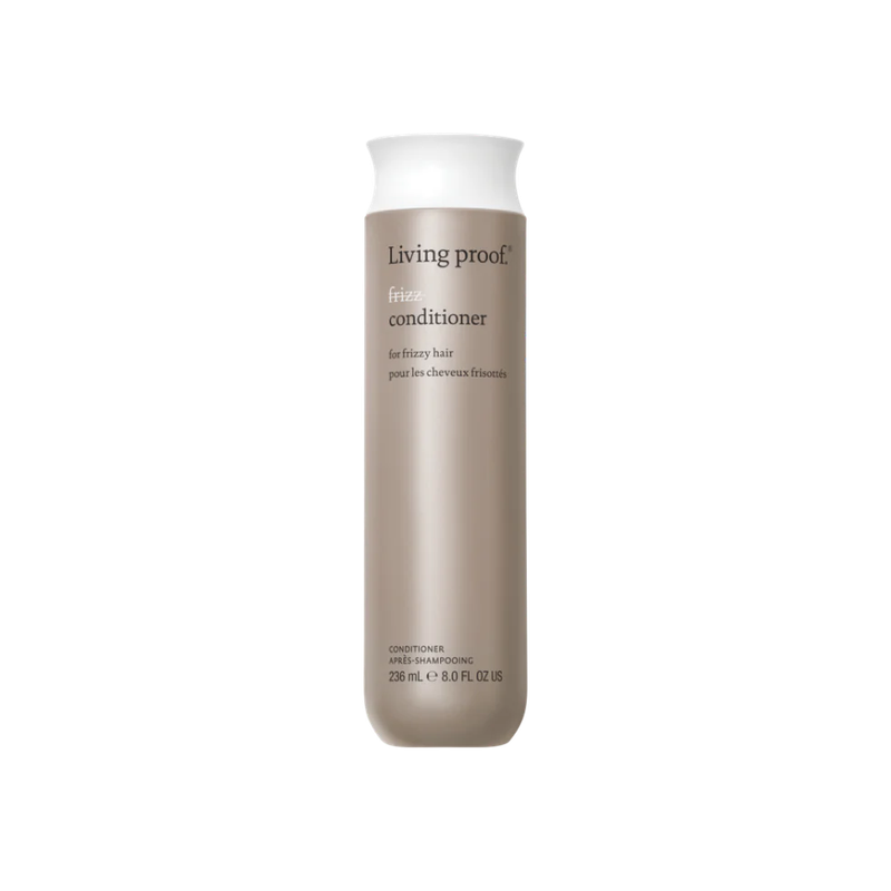 No Frizz Conditioner