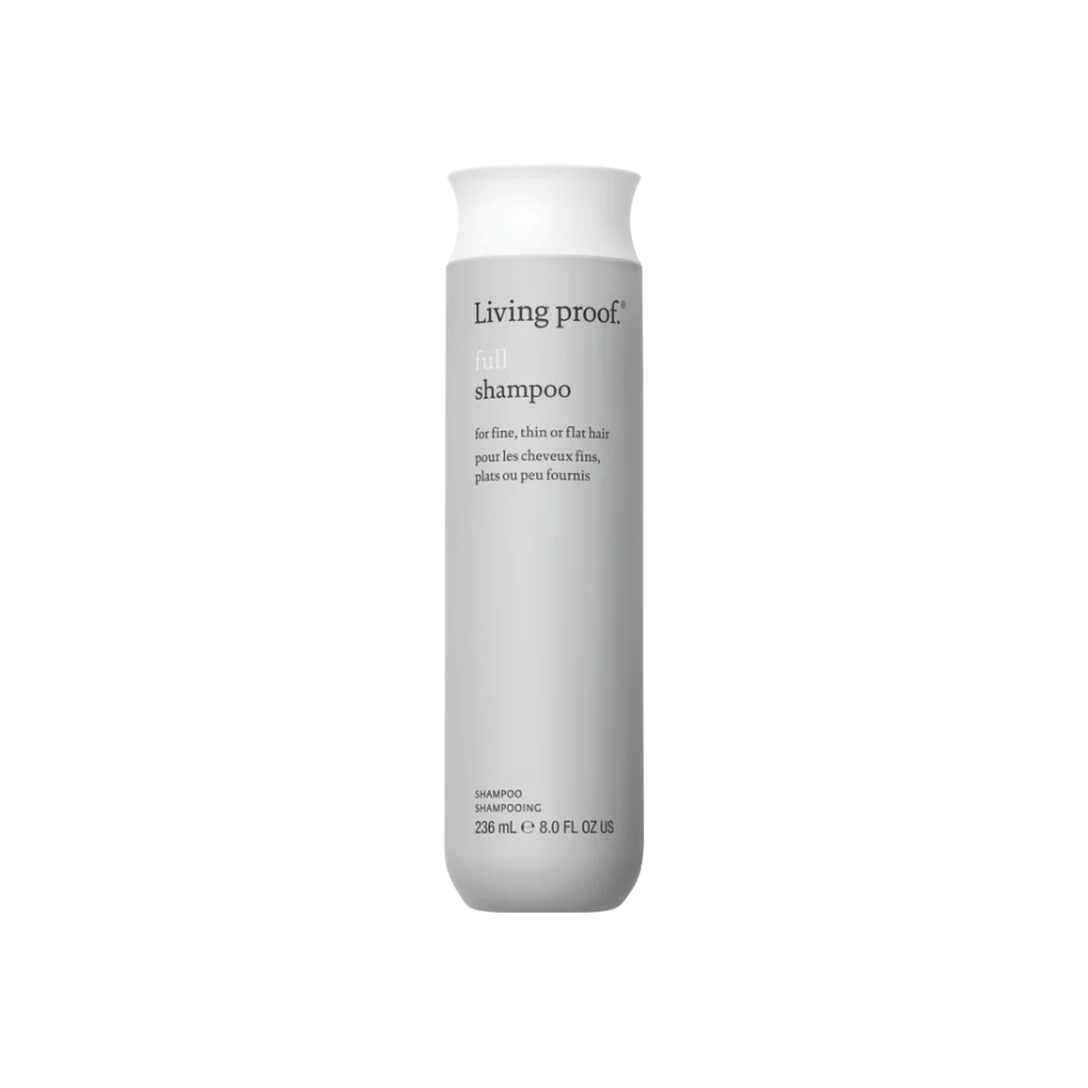 Full Shampoo