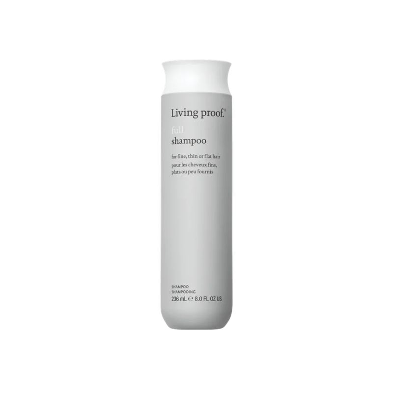 Full Shampoo