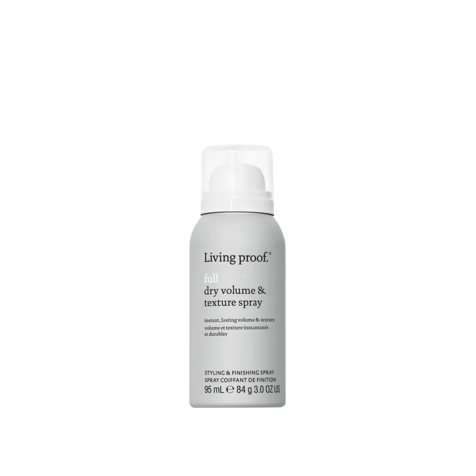 Full Dry Volume &amp; Texture Spray