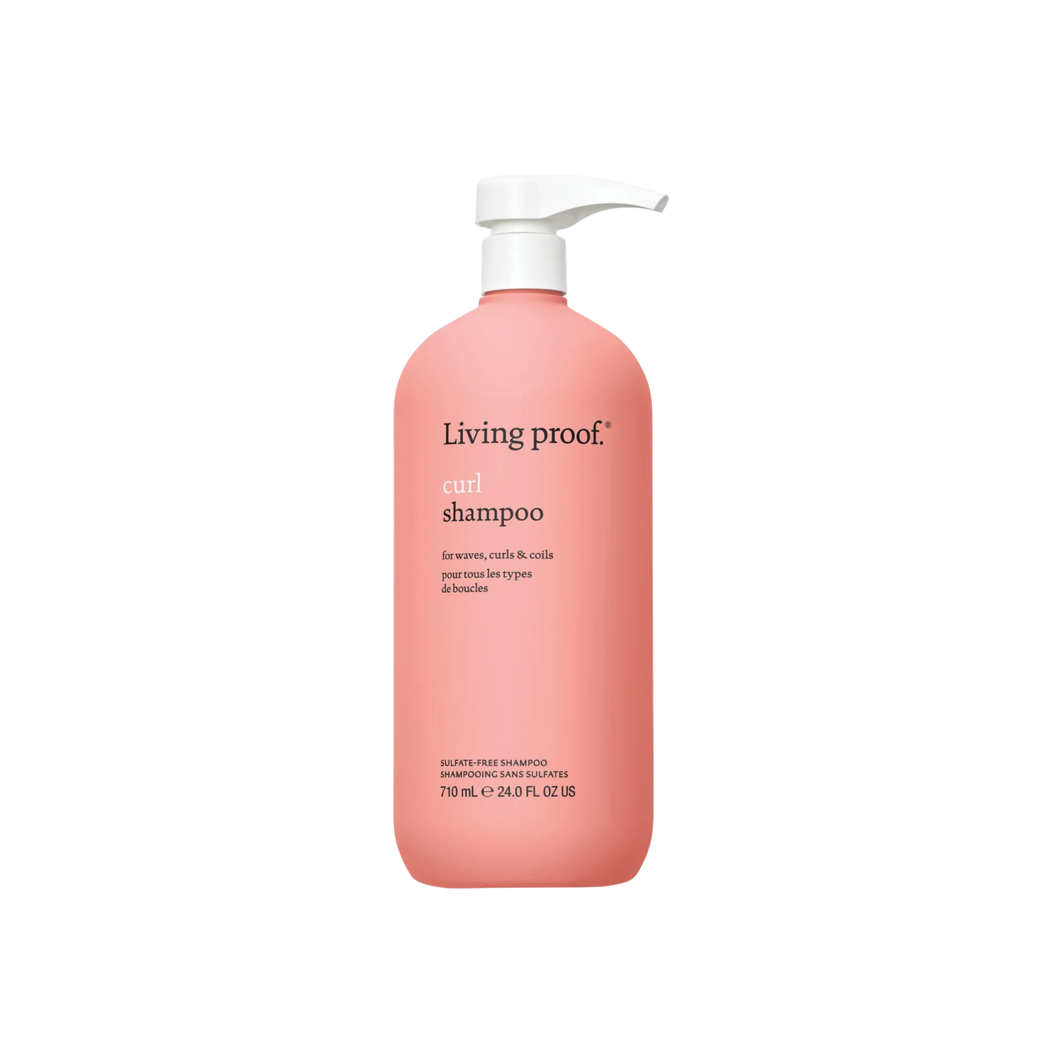 Curl Shampoo