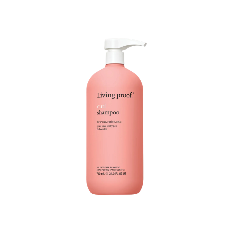 Curl Shampoo