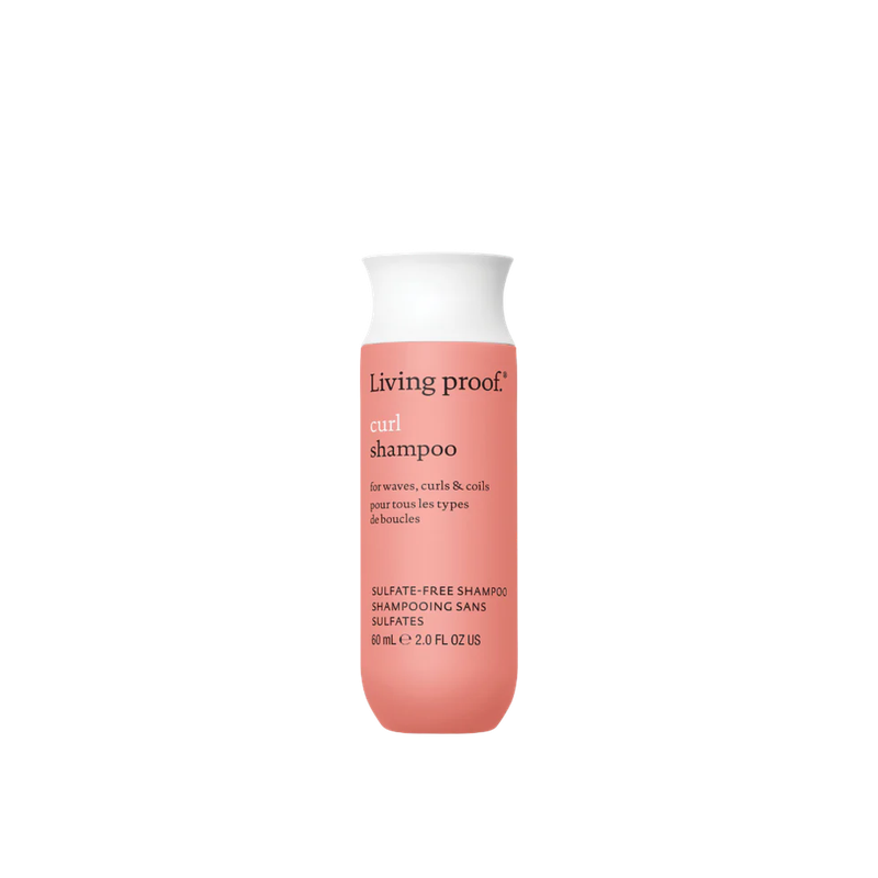 Curl Shampoo