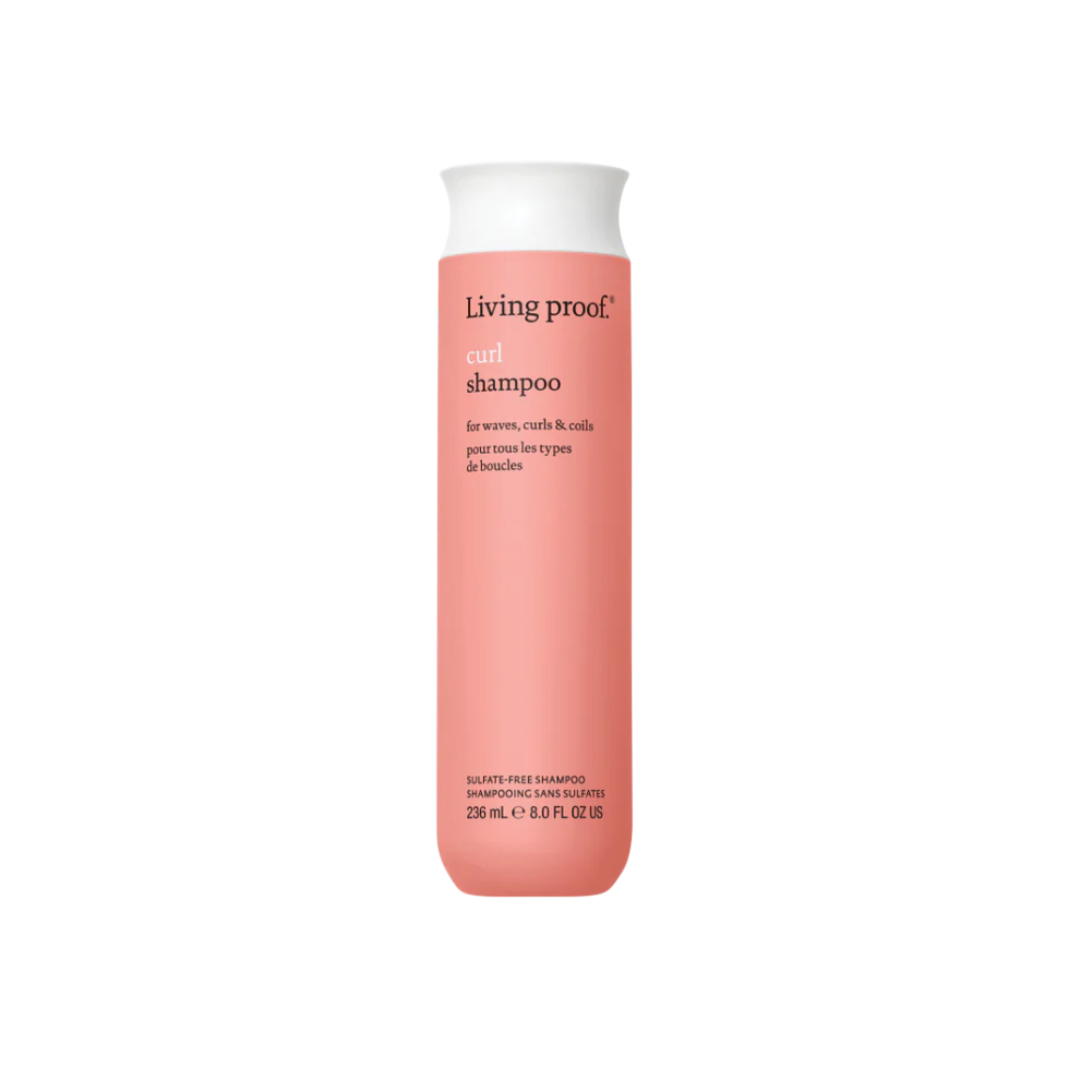 Curl Shampoo