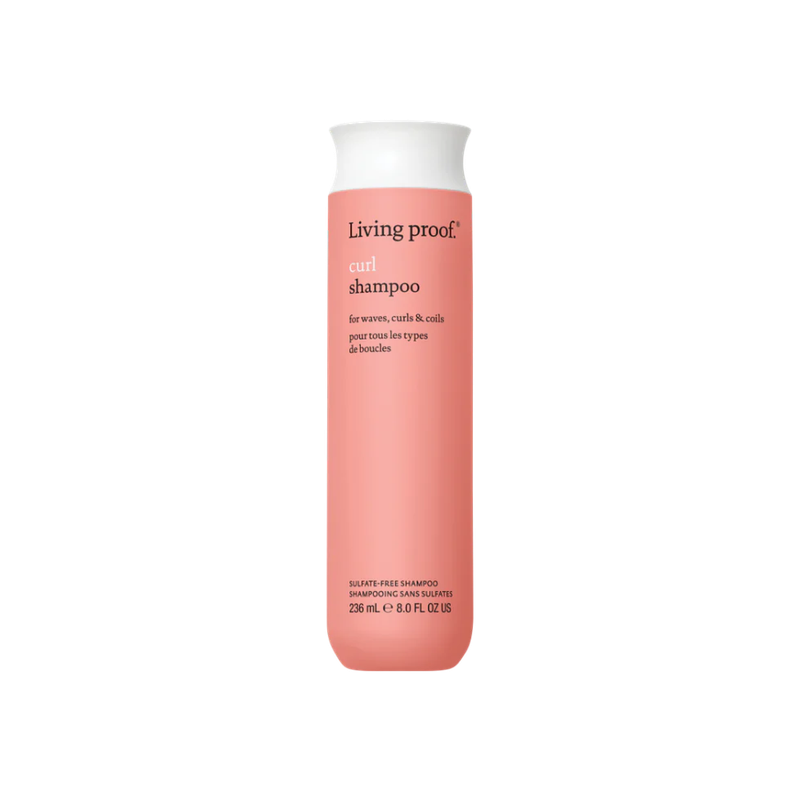Curl Shampoo