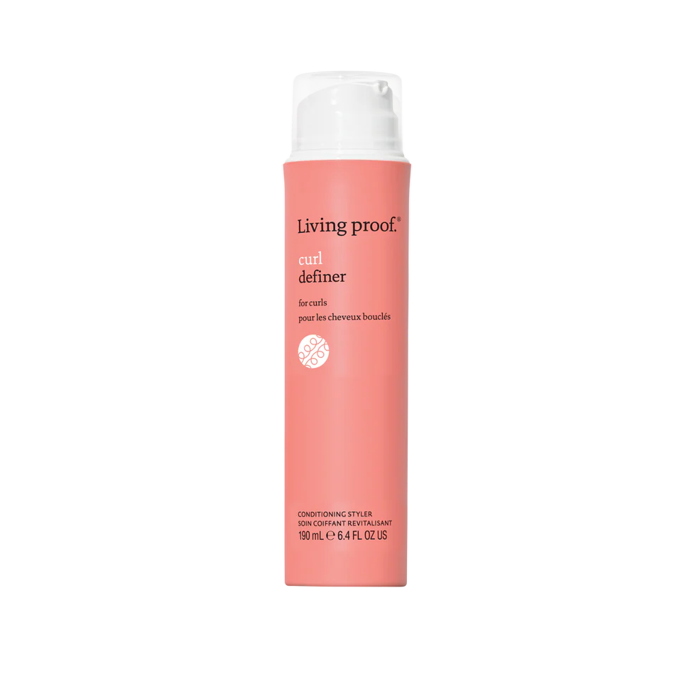 Curl Definer