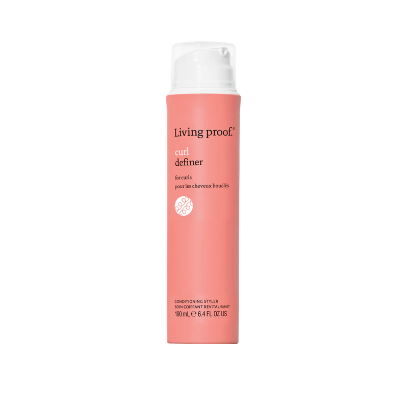 Curl Definer