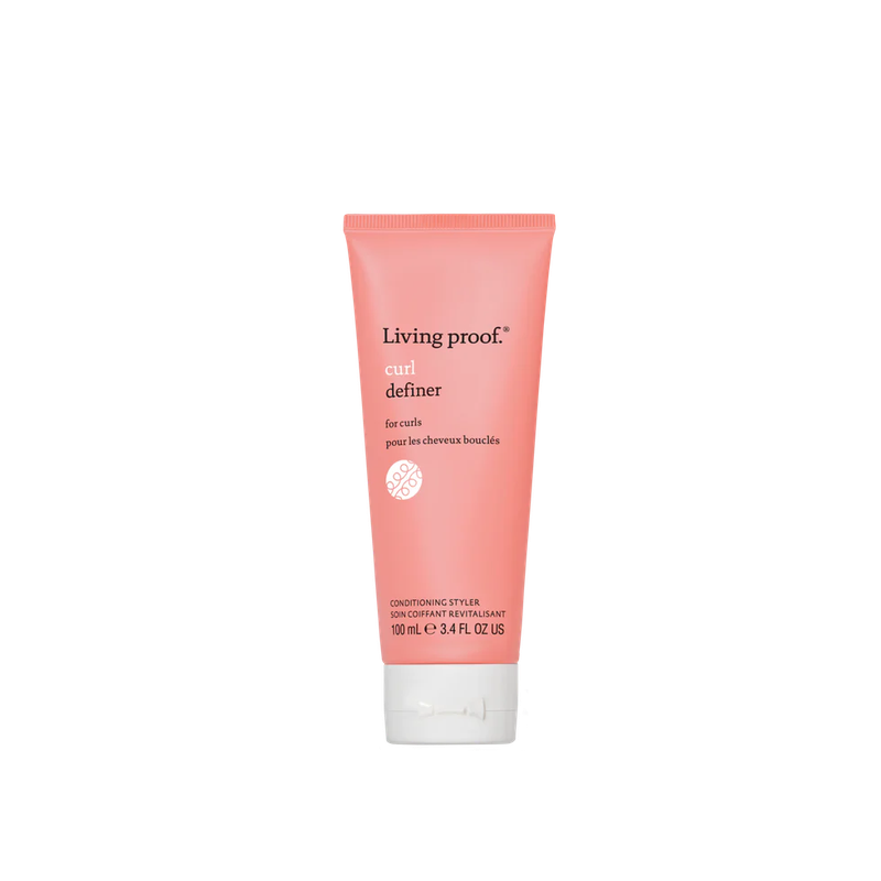 Curl Definer