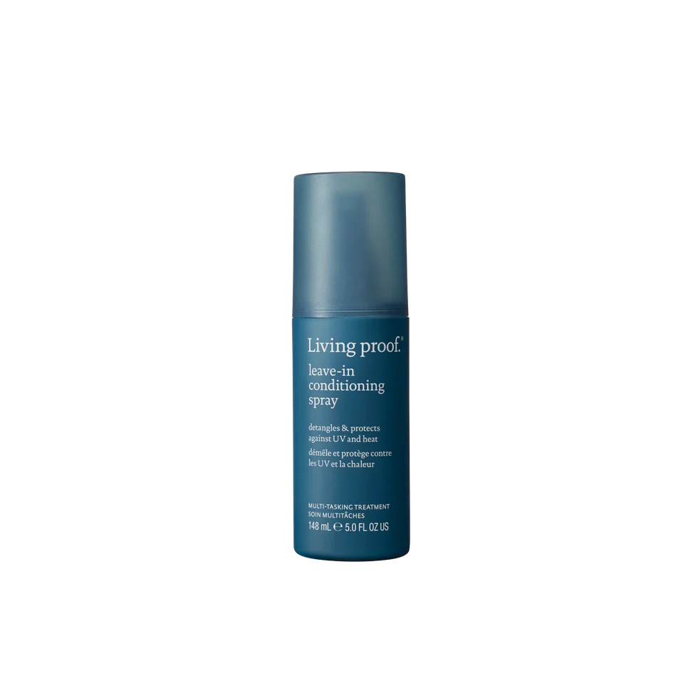 Leave in Conditioning Spray