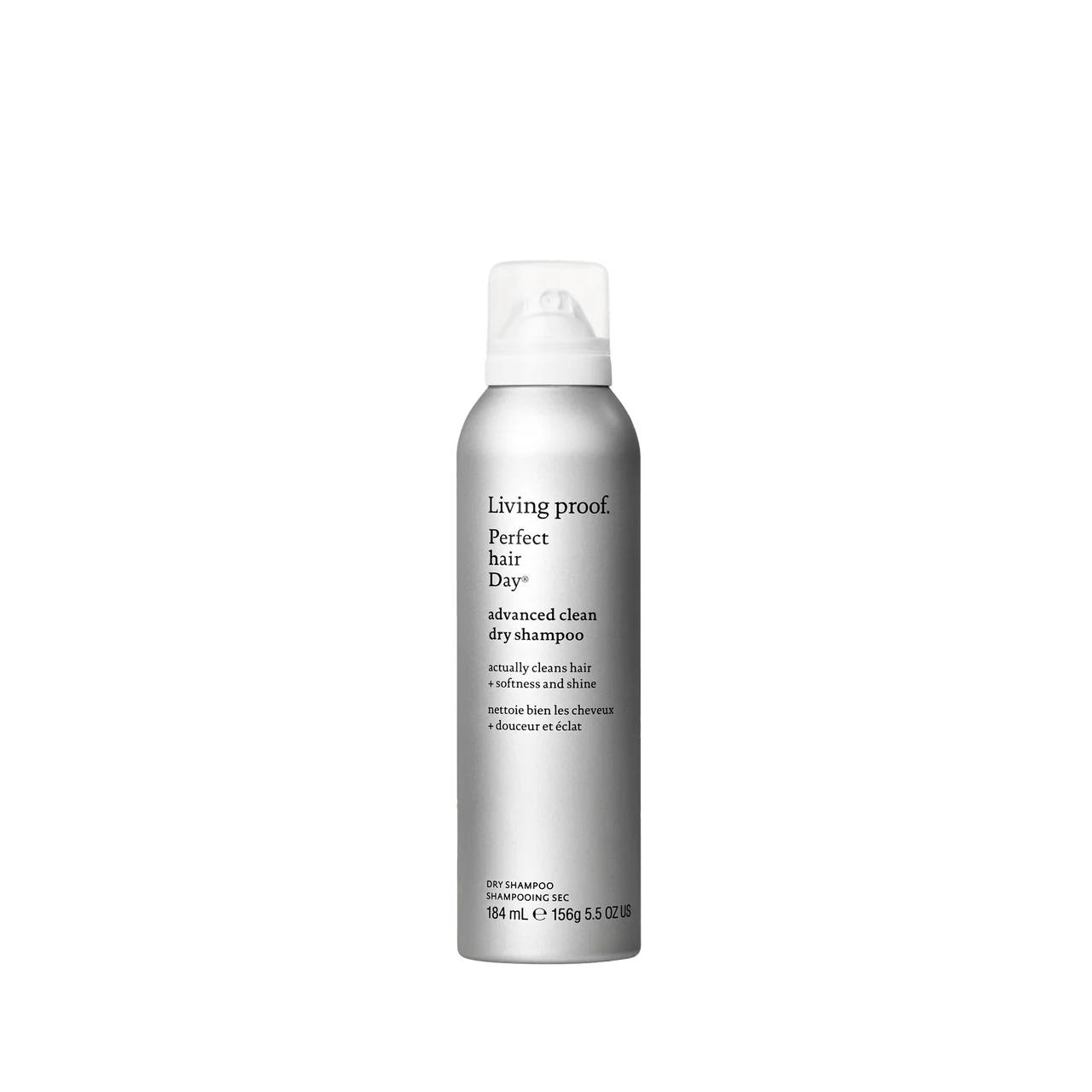 Perfect hair Day Advanced Clean Dry Shampoo